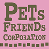 PETS FRIENDS CORPORATION